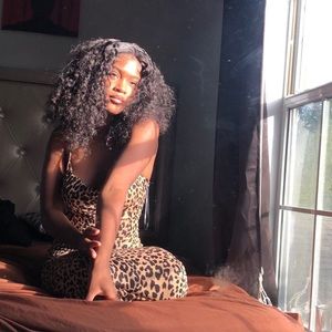 Because I don’t want it no more